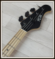 Preview: FGN J-Standard Mighty Power II, Open Pore Black